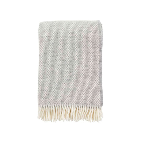 klippan preppy vaaleanharmaa