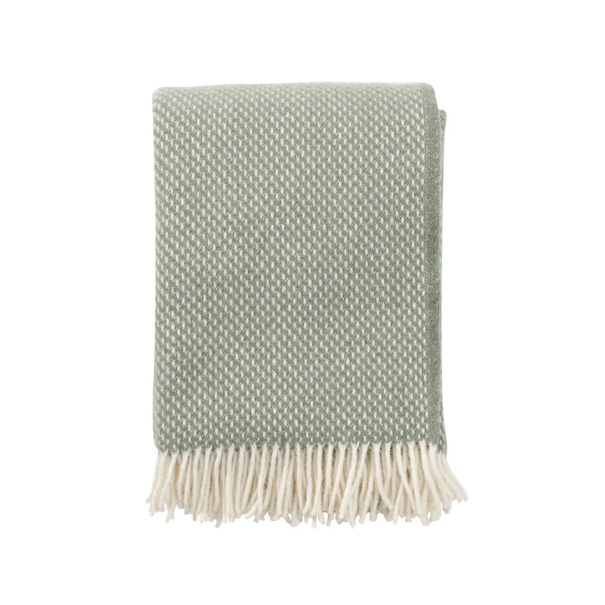 klippan preppy vaaleanvihreä