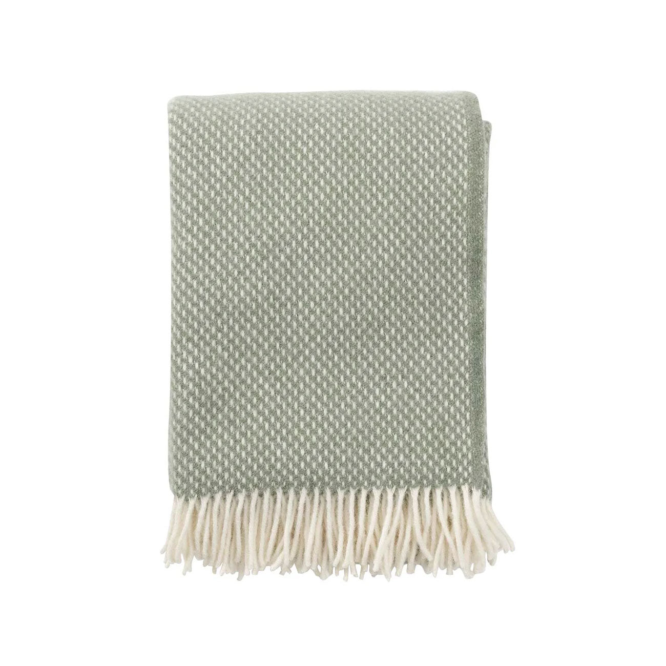 klippan preppy vaaleanvihreä