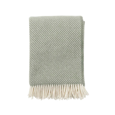 klippan preppy vaaleanvihreä