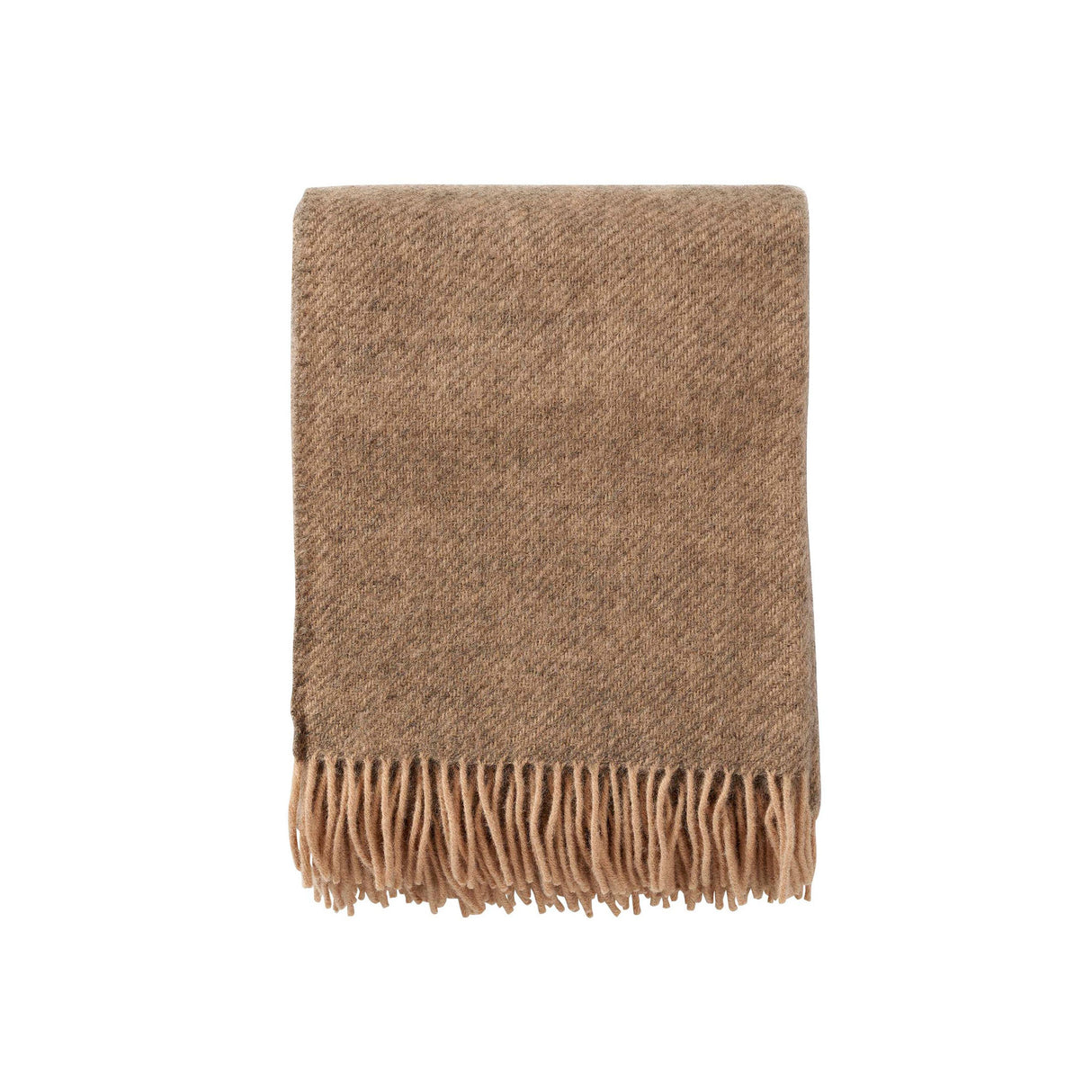 klippan yllefabrik gotland, beige