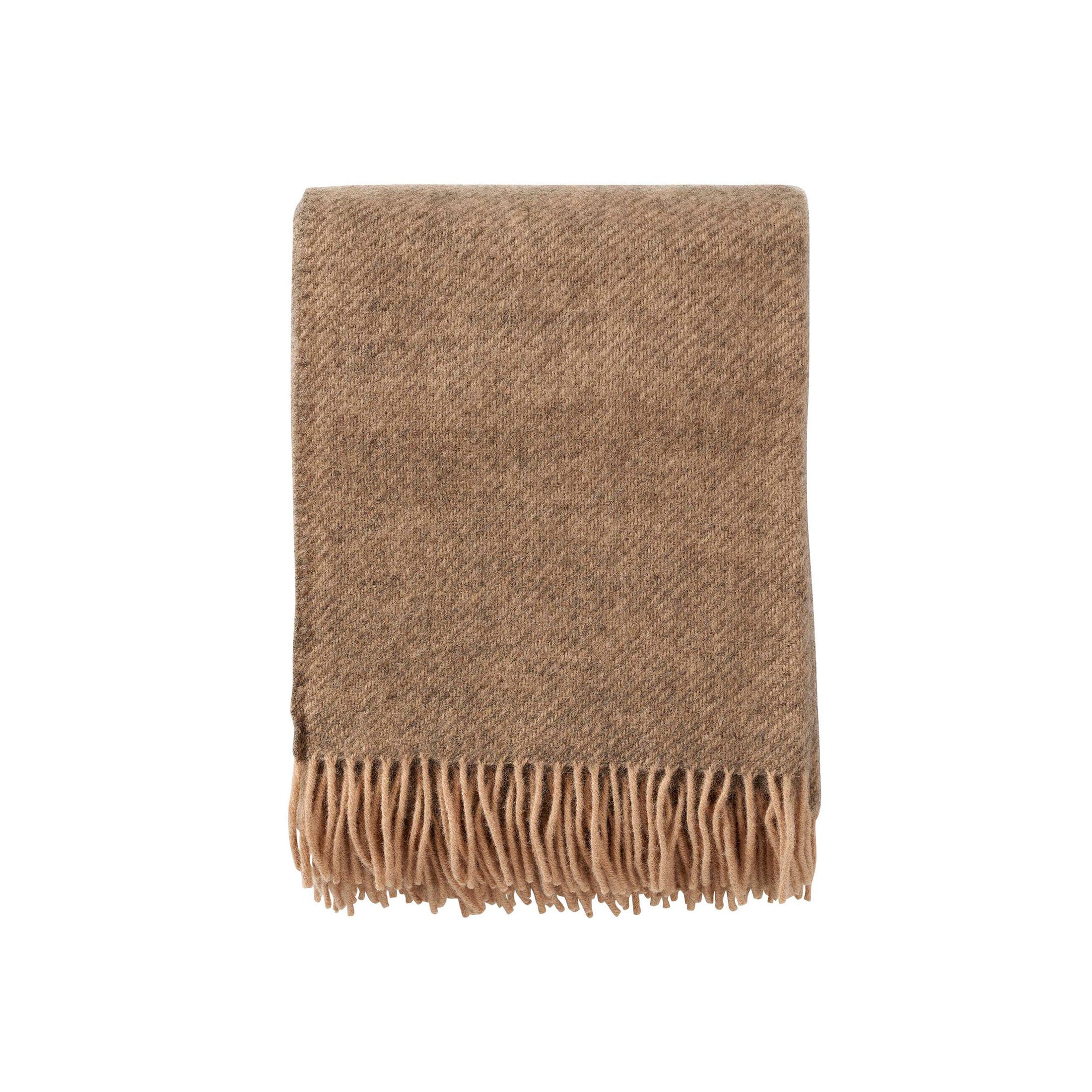 klippan yllefabrik gotland, beige