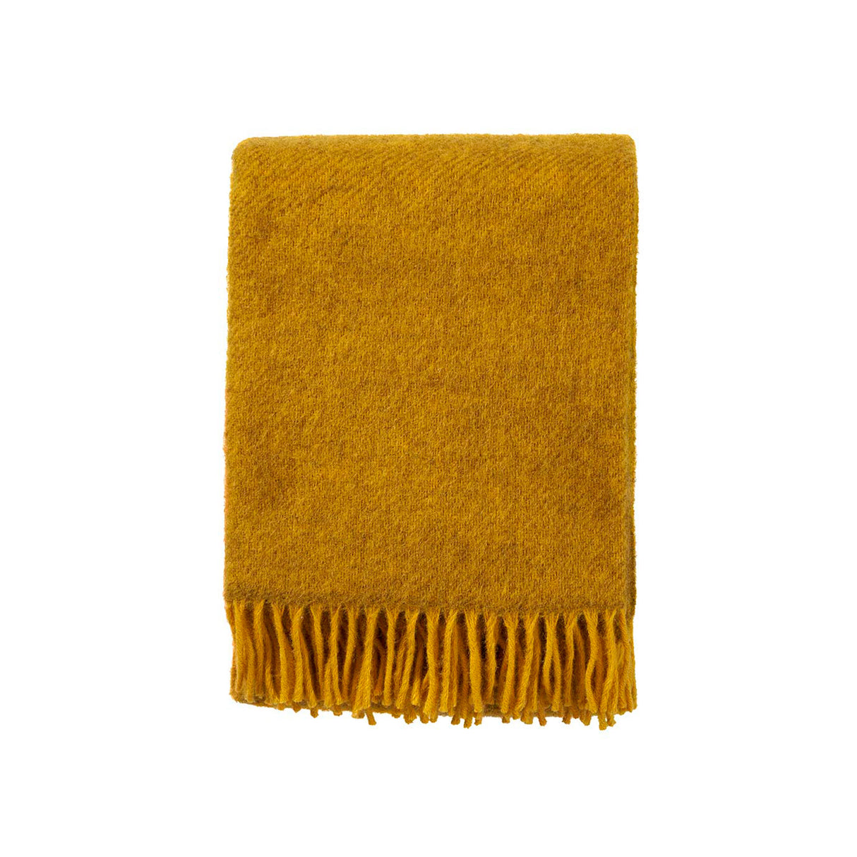 klippan yllefabrik gotland, keltainen