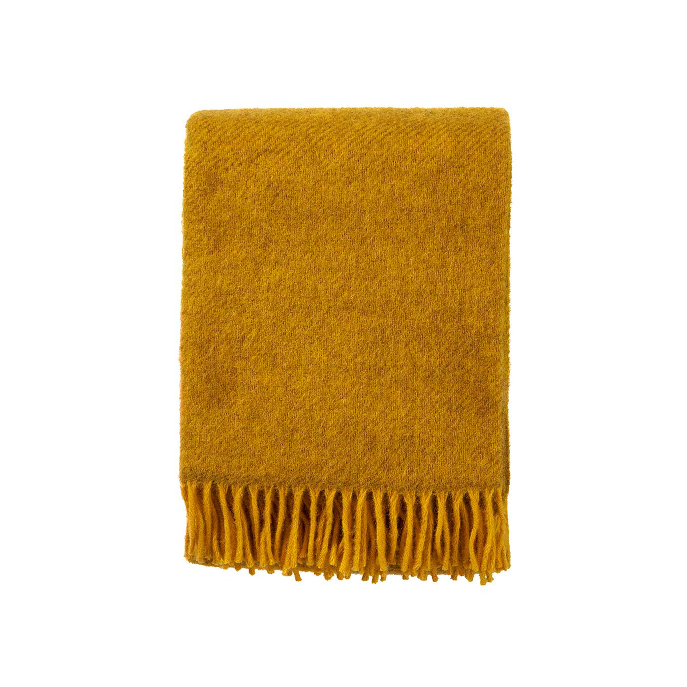 klippan yllefabrik gotland, keltainen