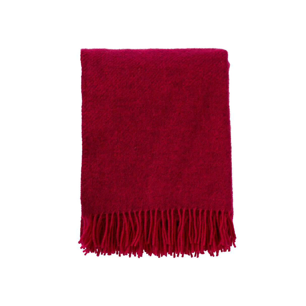 klippan yllefabrik gotland, kirsikka