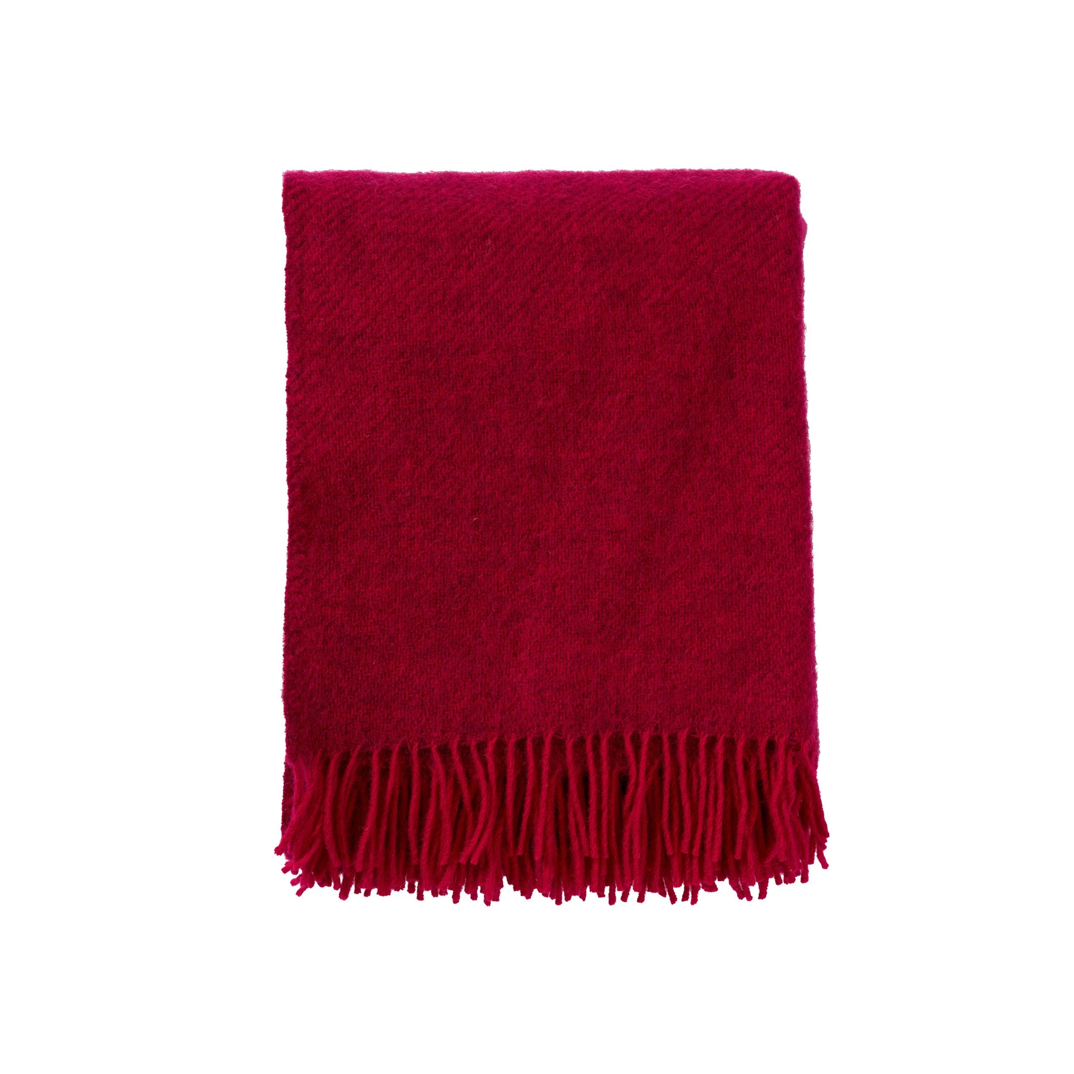 klippan yllefabrik gotland, kirsikka