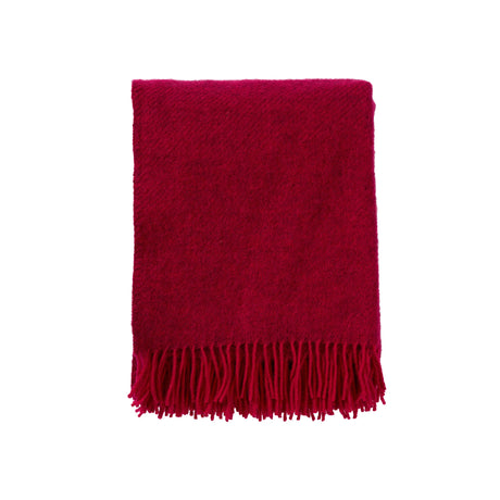 klippan yllefabrik gotland, kirsikka