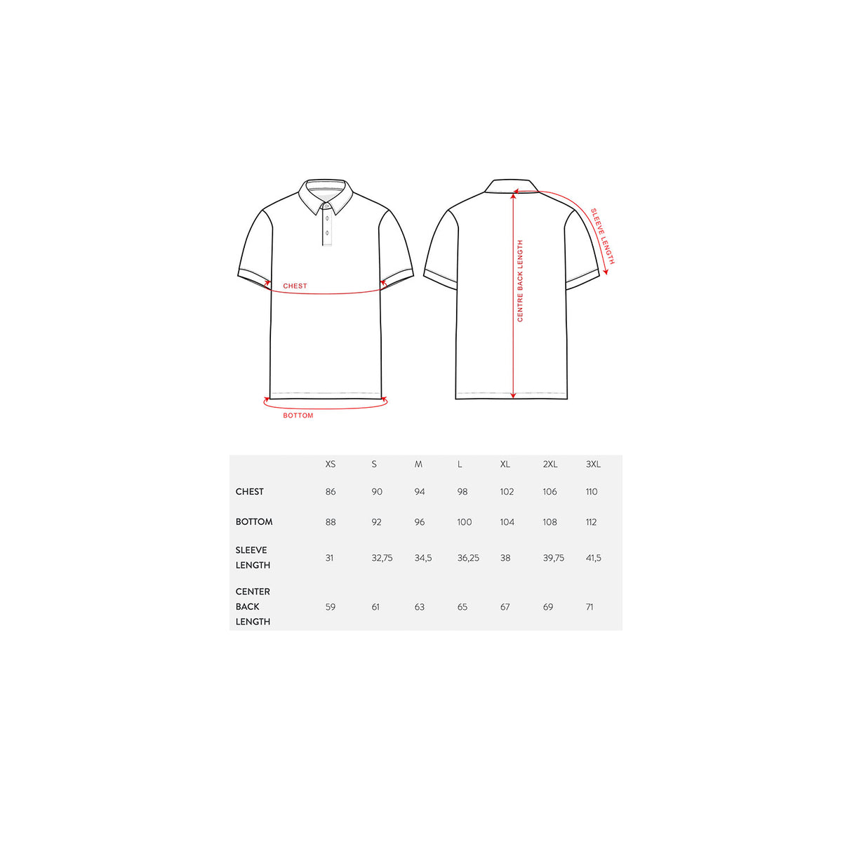 kokotaulukko naisten berkeley camden stretch polo