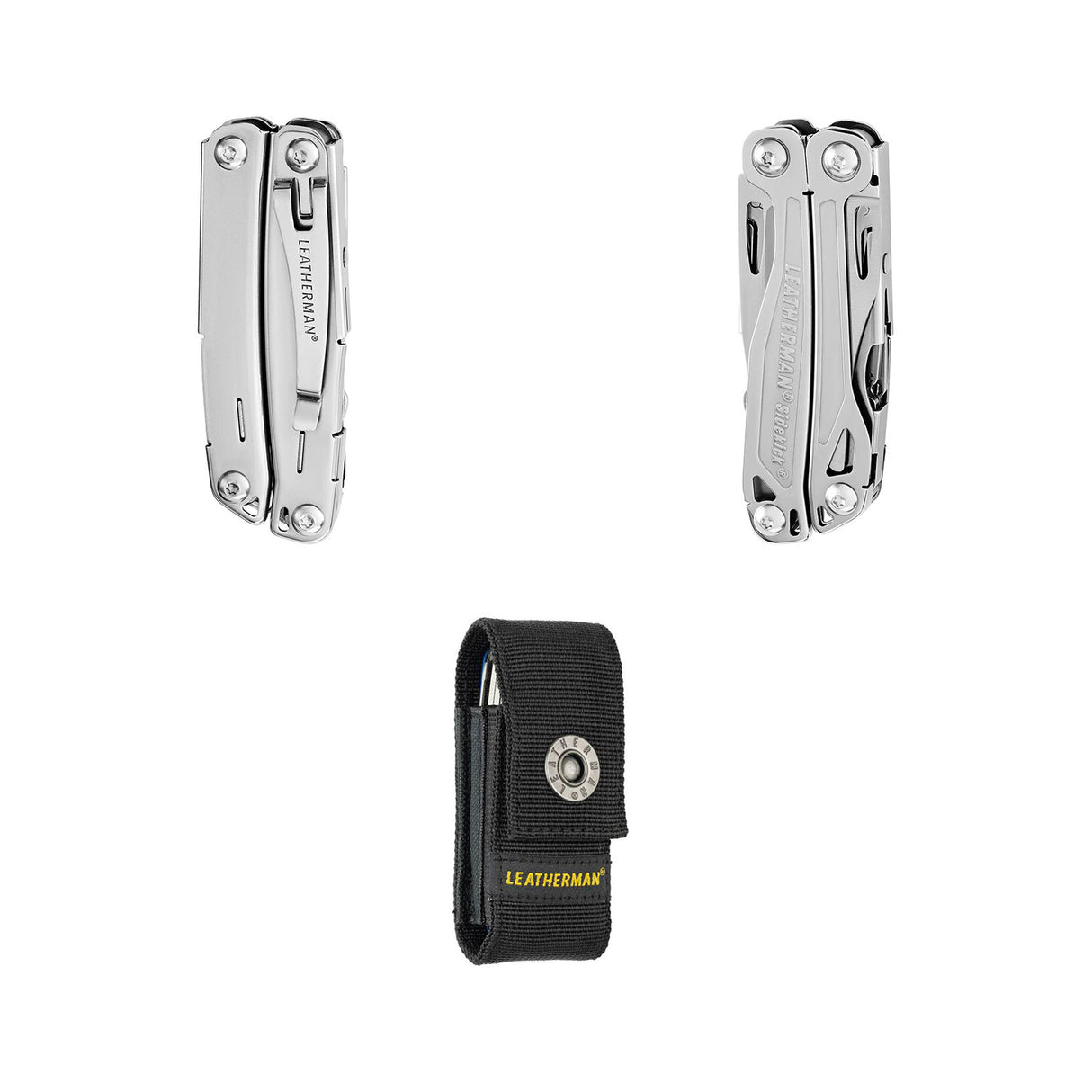 leatherman sidekick monitoimityökalu