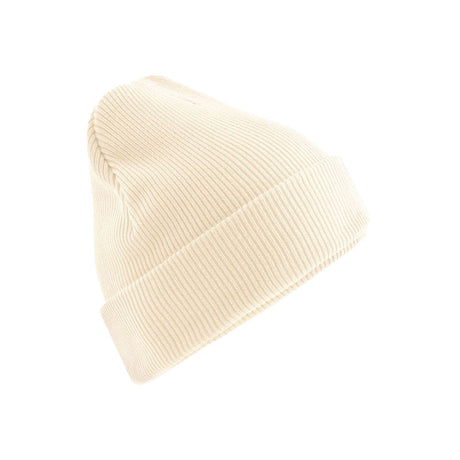luomupuuvilla pipo, off white