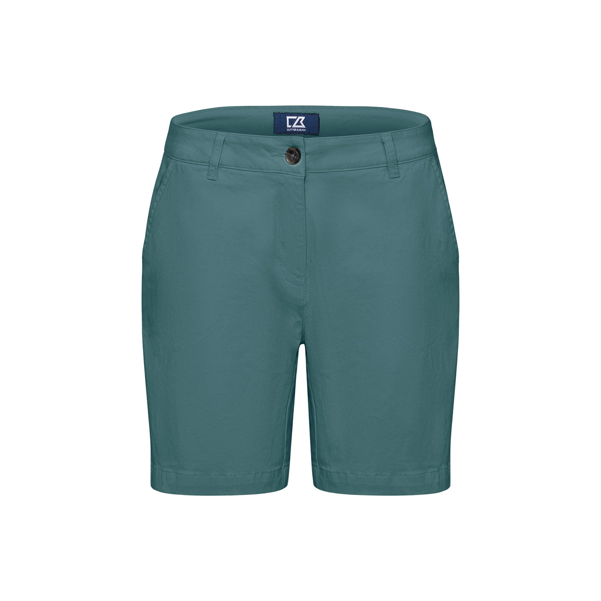 männynvihreä Edgemont Shorts Women