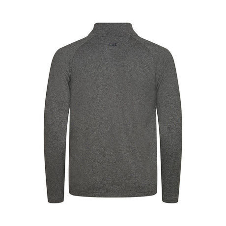 meleerattu antrasiitti Adapt FZ Jacket Men, selkä