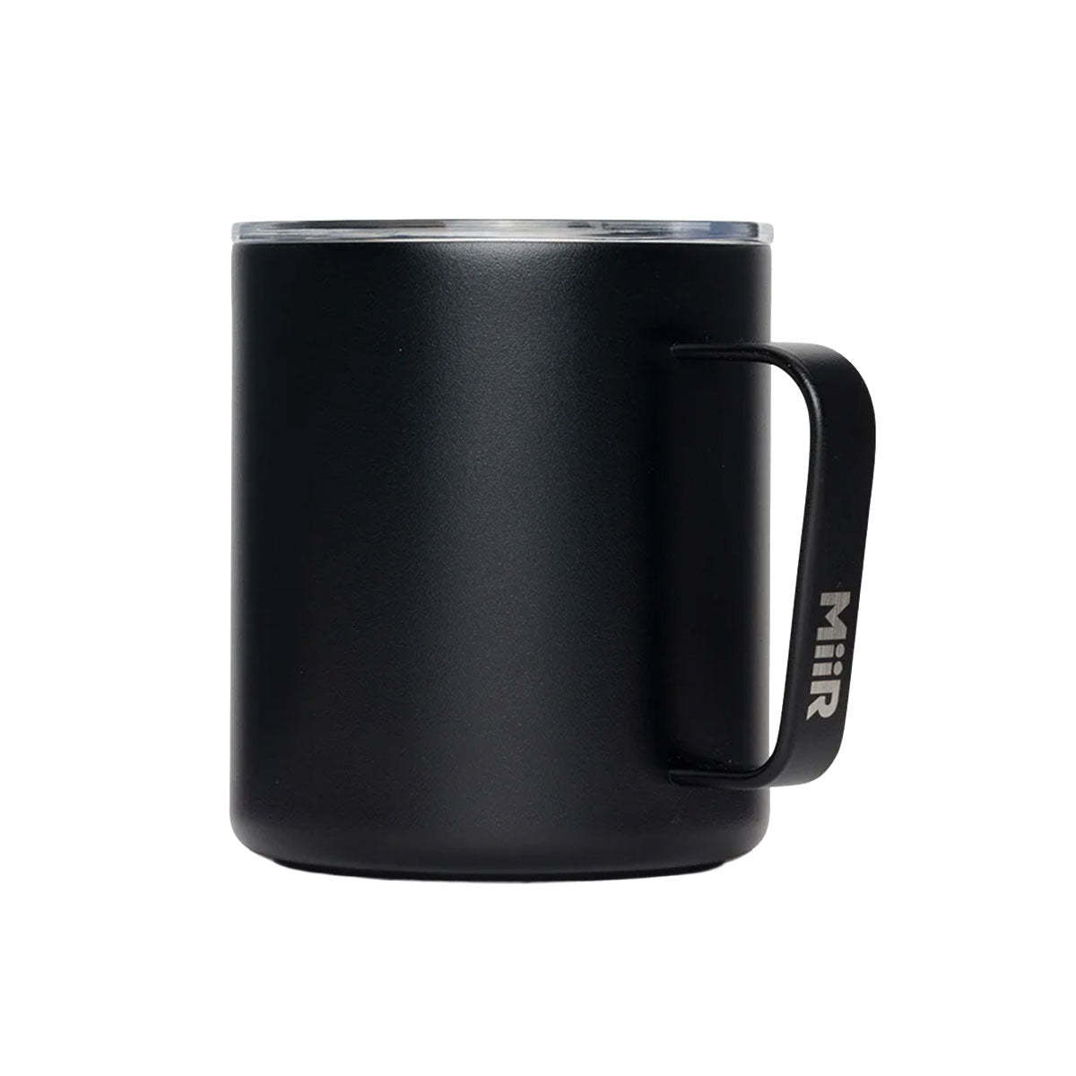miir camp cup retkimuki 354 ml musta