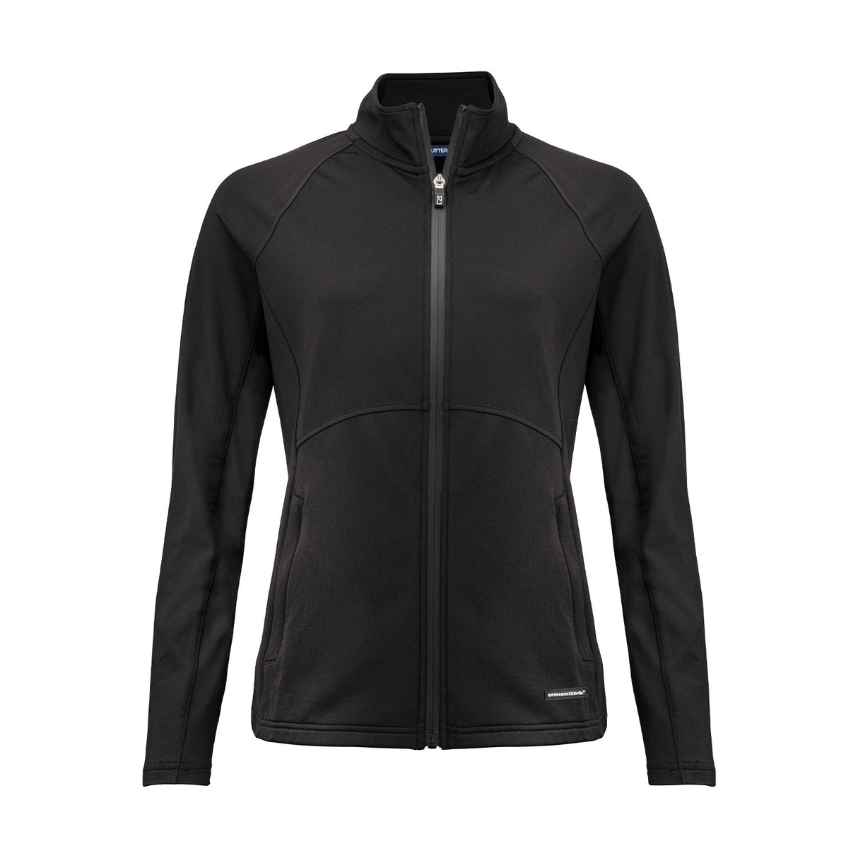 musta Adapt FZ Jacket Ladies