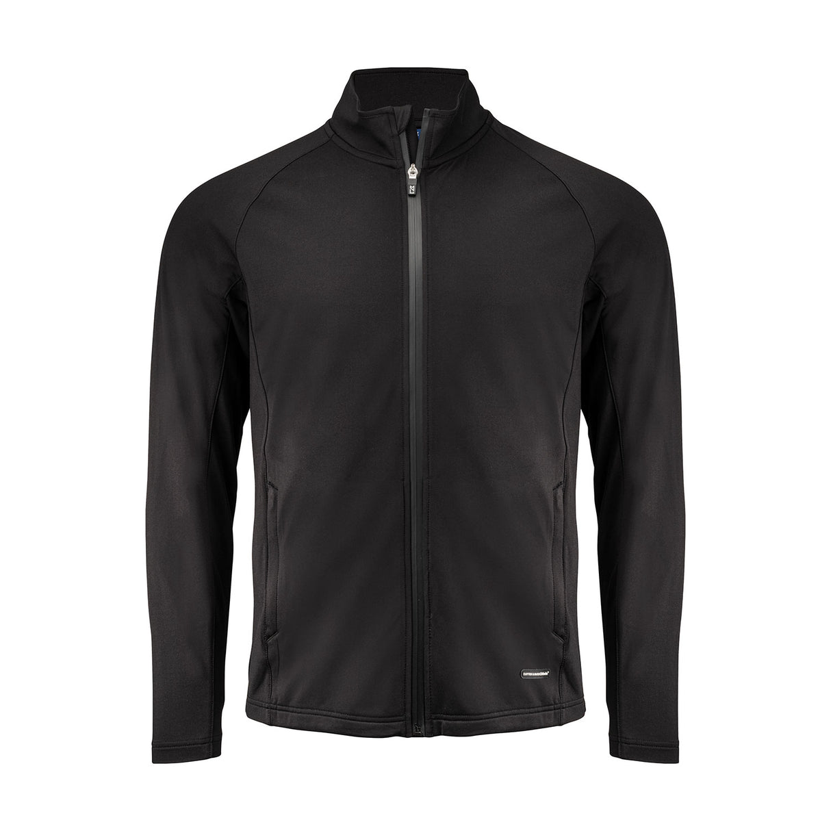 musta Adapt FZ Jacket Men
