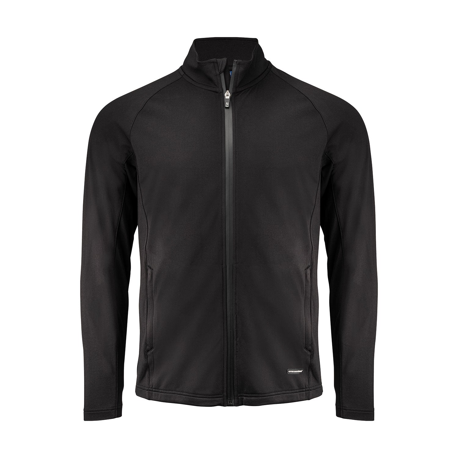 musta Adapt FZ Jacket Men
