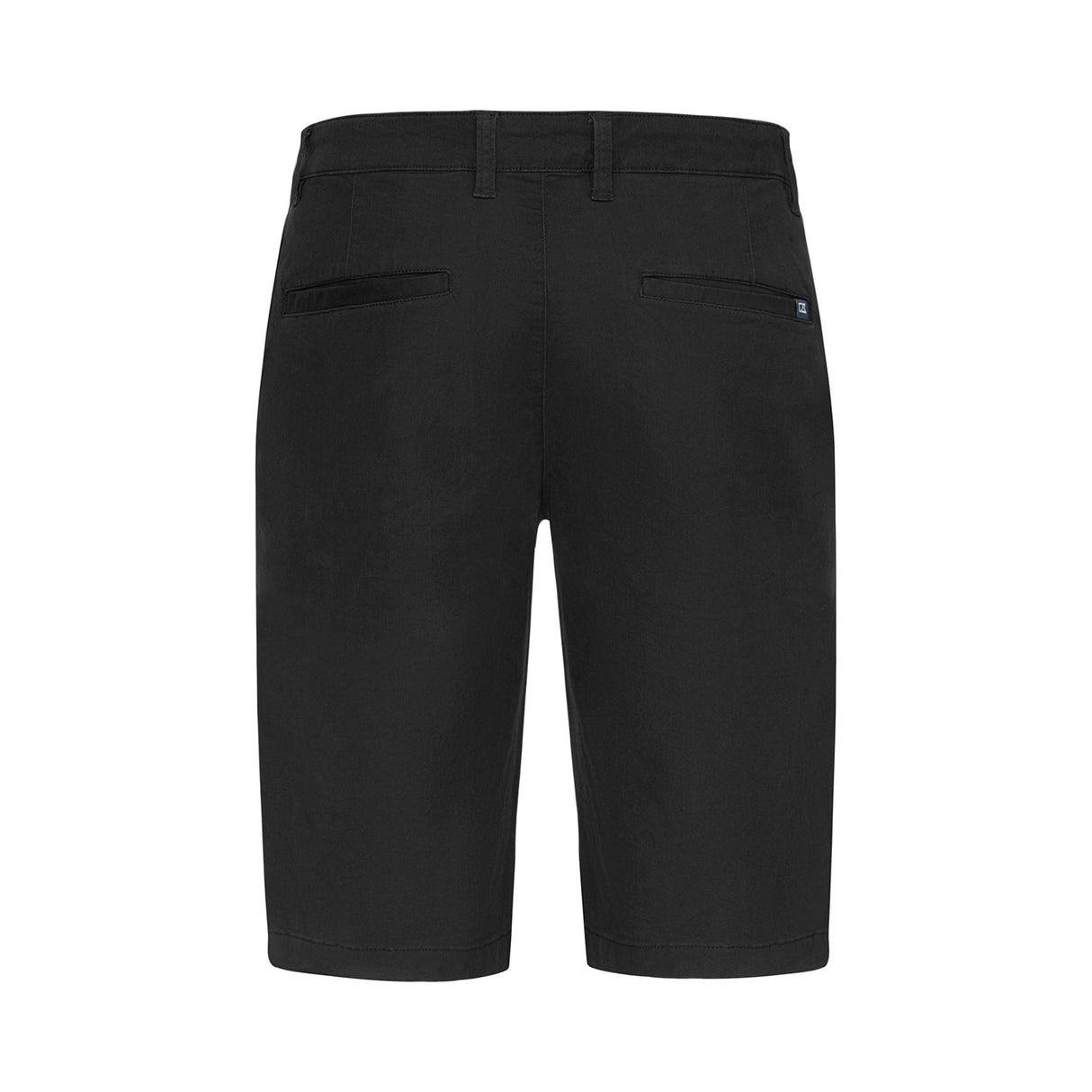 musta Edgemont Shorts Men
takaa