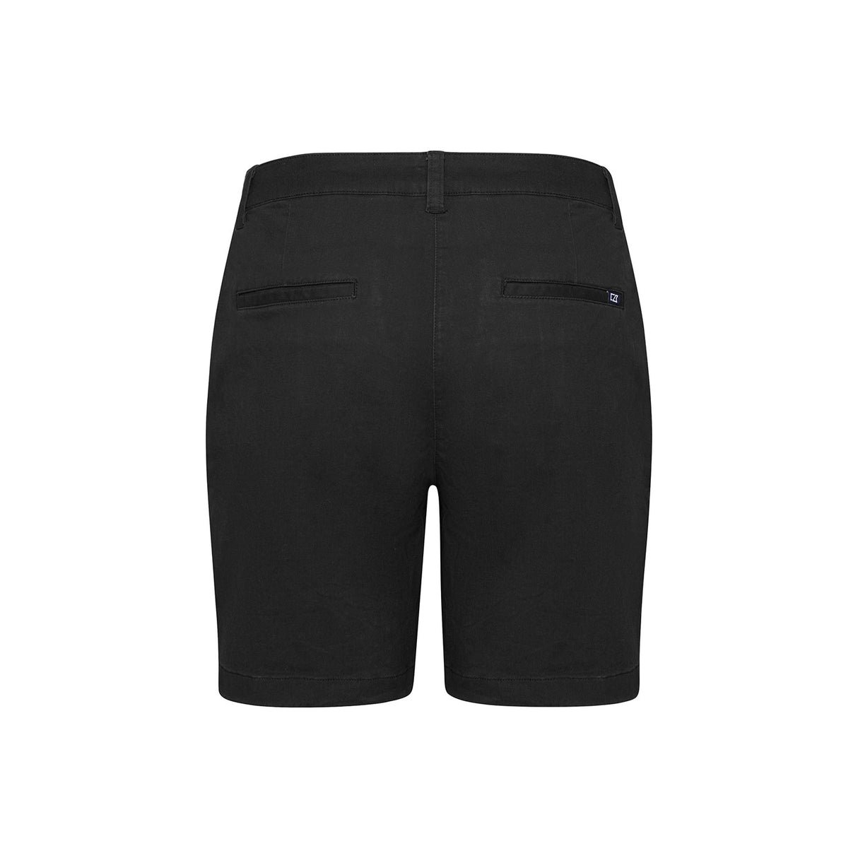 musta Edgemont Shorts Women
takaa