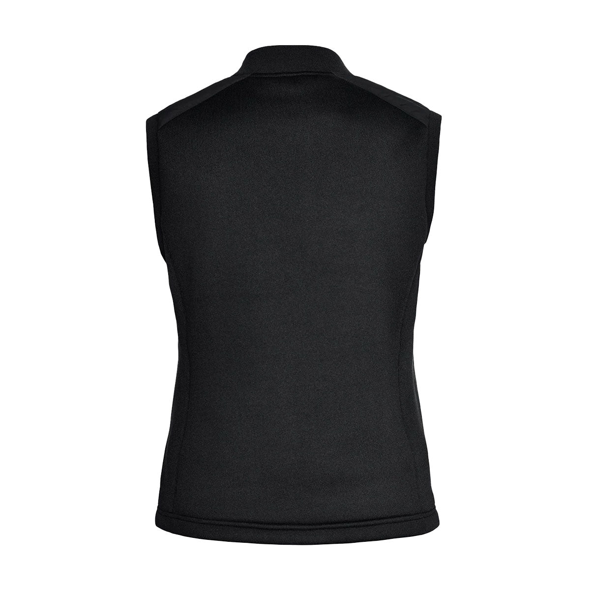 musta nimbus vesper naisten liivi, selkäpuoli