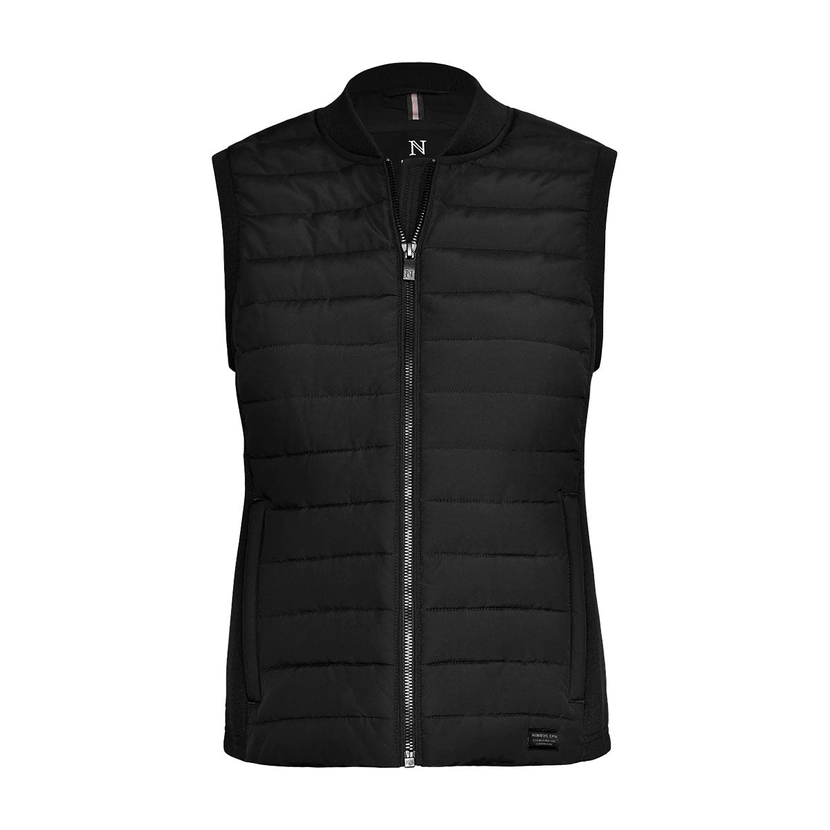 musta nimbus vesper naisten liivi