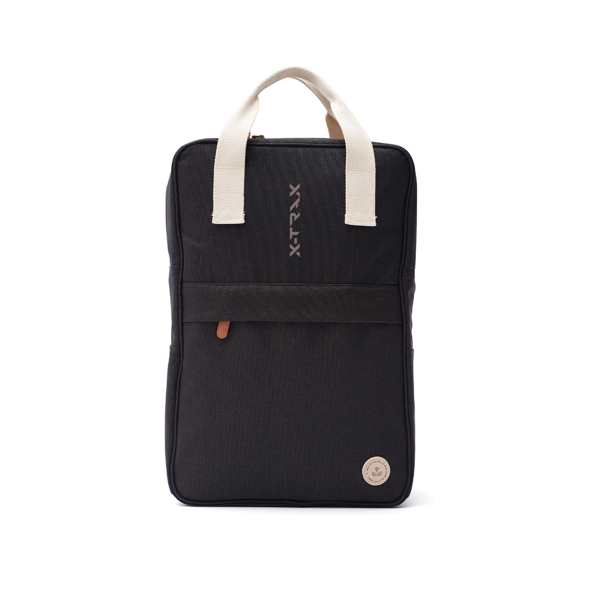 musta vinga sortino kylmälaukku reppu omalla logolla