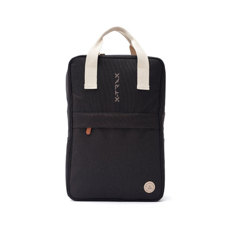 musta vinga sortino kylmälaukku reppu omalla logolla