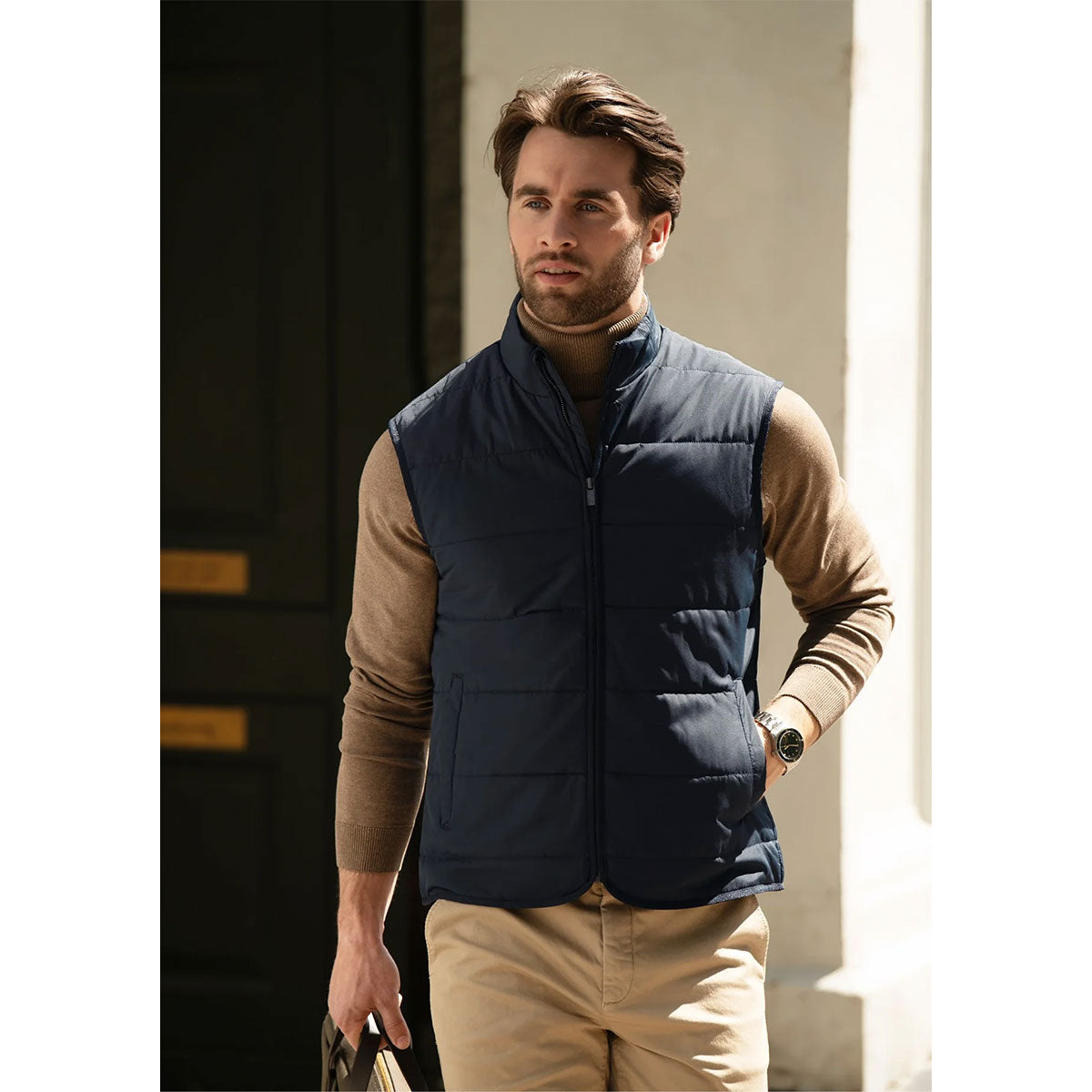 navy nimbus hudson liivi