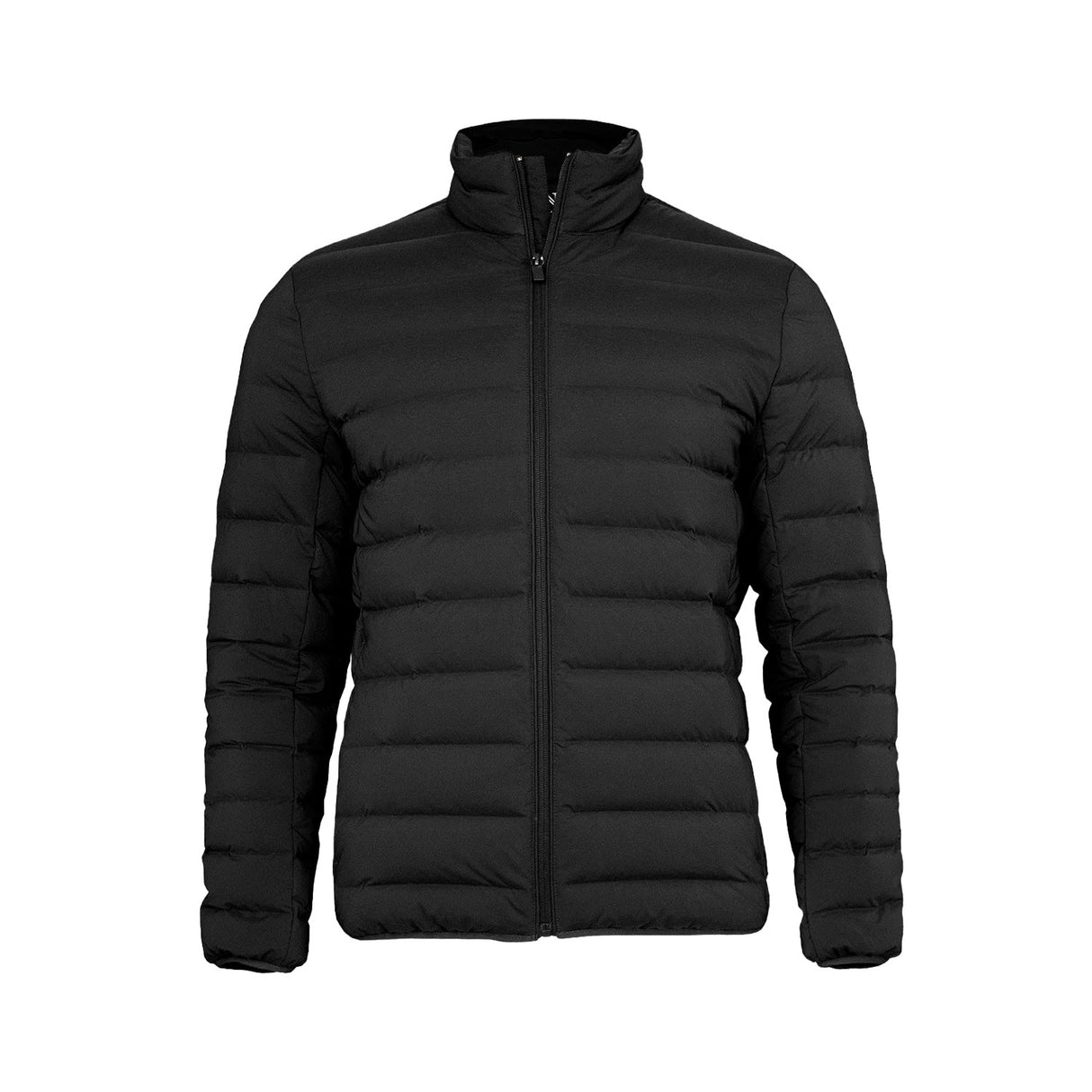 nimbus avalon kevytuntuvatakki , musta