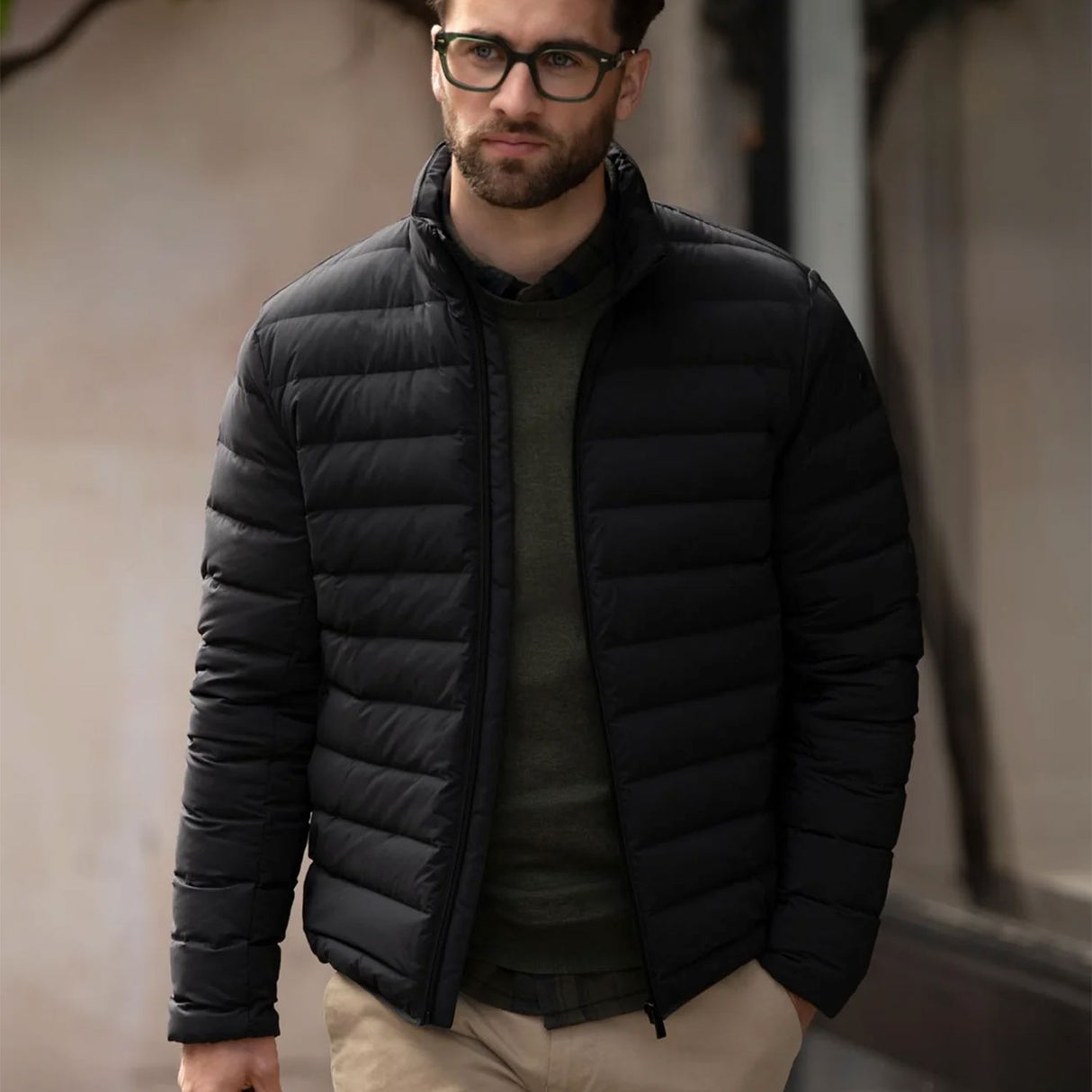 nimbus avalon kevytuntuvatakki