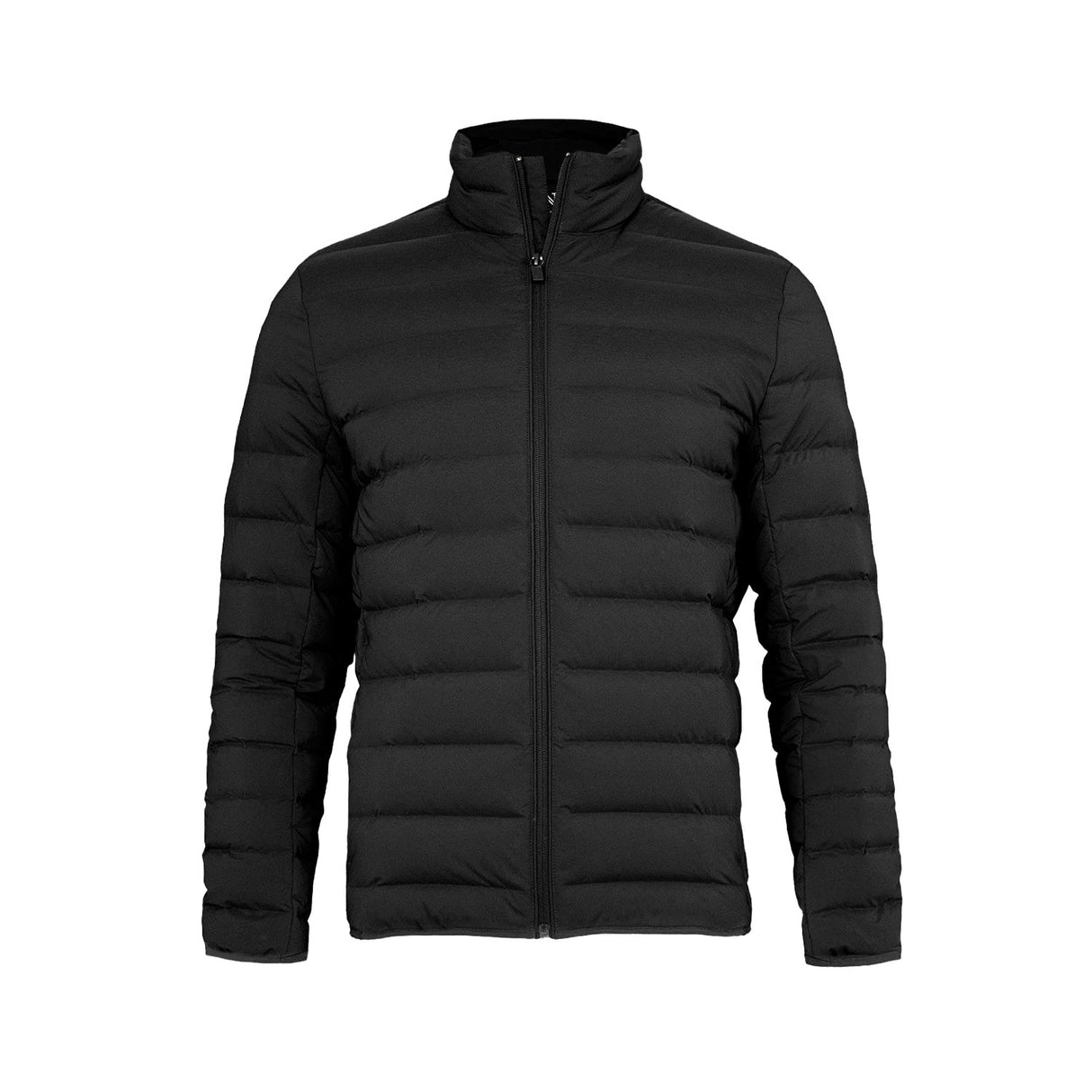 nimbus avalon naisten kevytuntuvatakki, musta