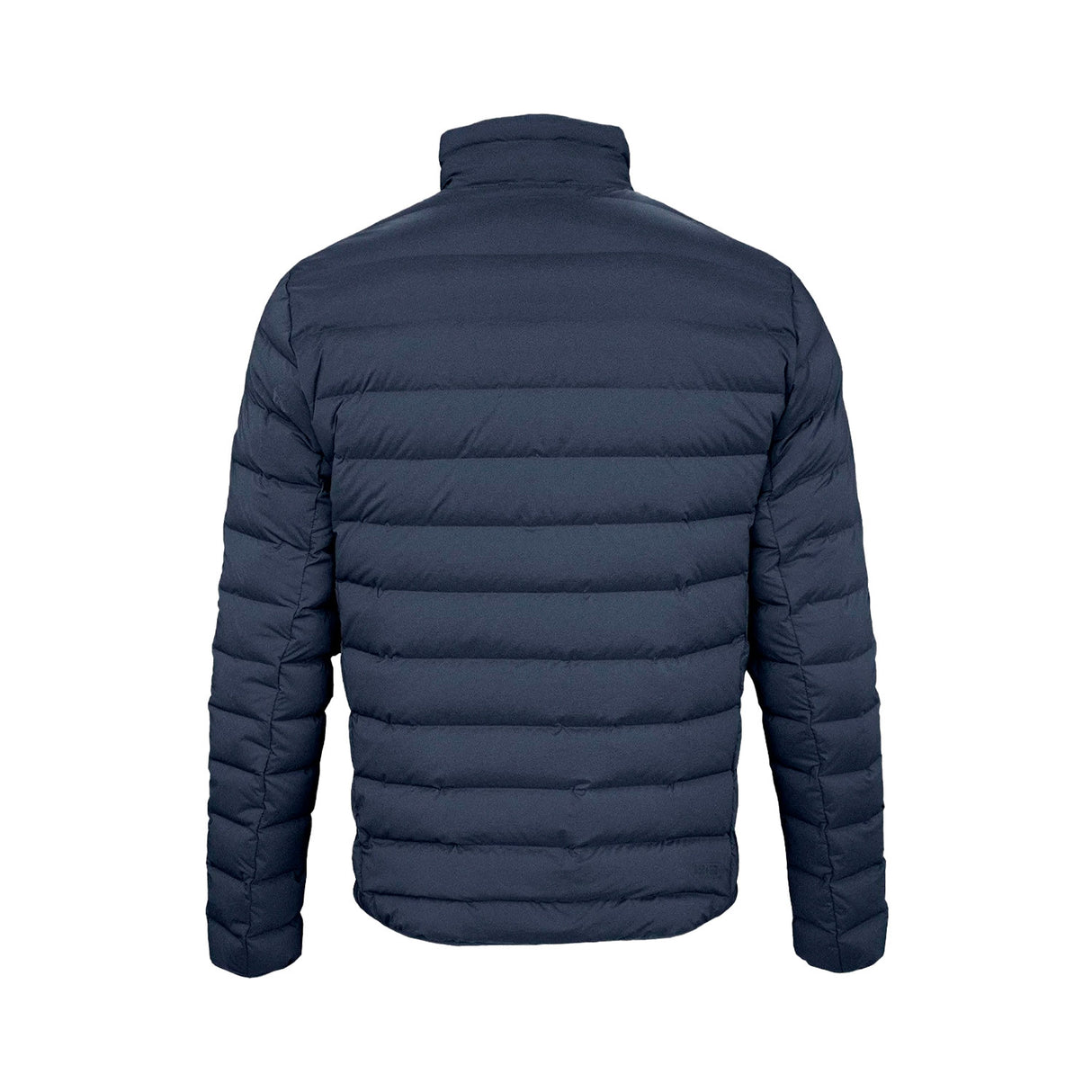 nimbus avalon naisten kevytuntuvatakki, navy, selkä