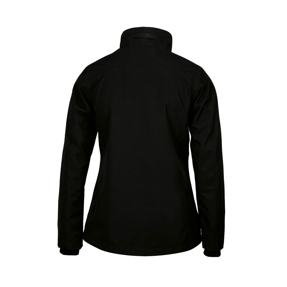 nimbus davenport naisten, musta, selkä