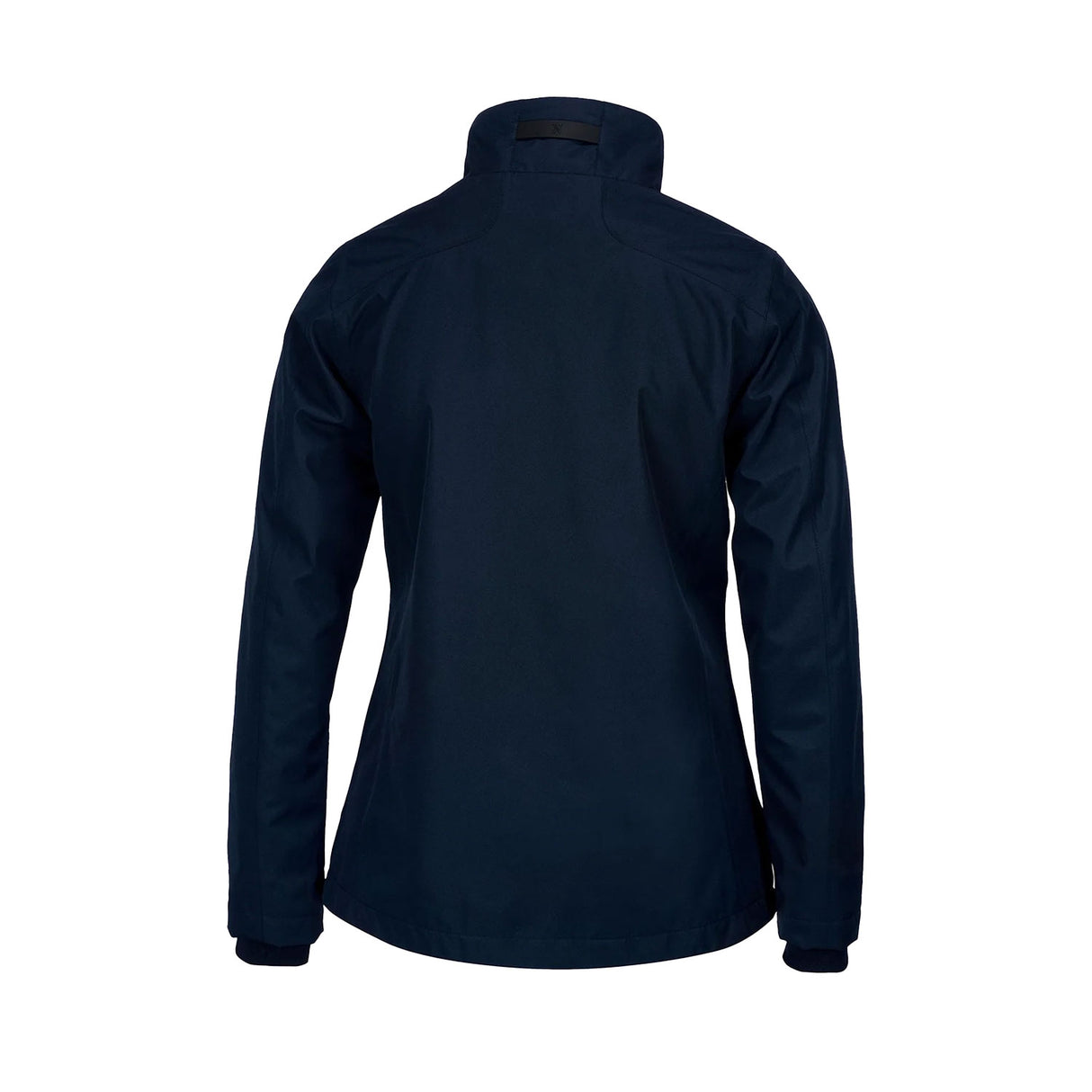 nimbus davenport naisten, tummansininen, selkä