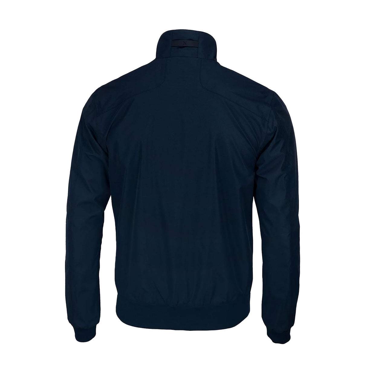 Nimbus Davenport, tummansininen, selkä