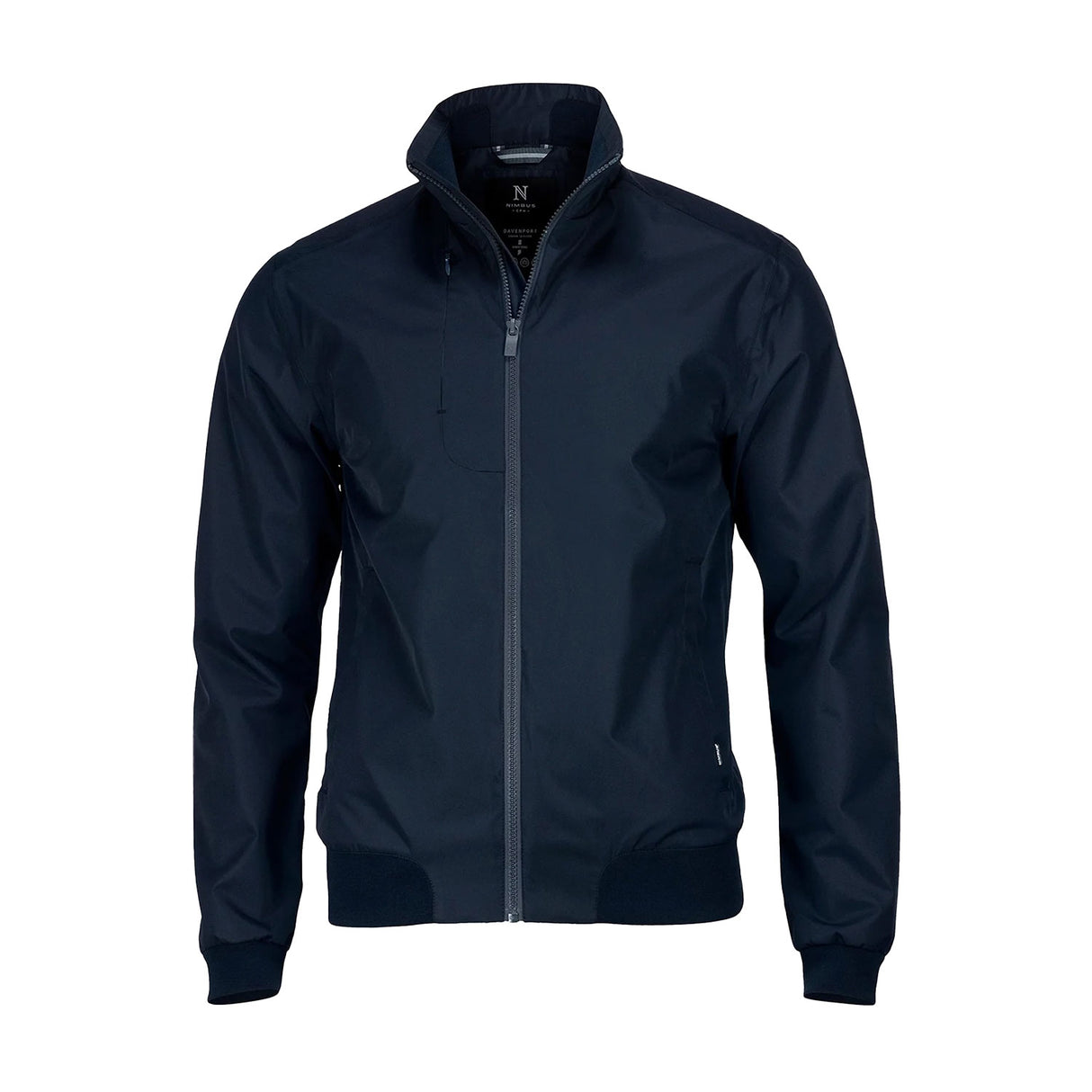 Nimbus Davenport, tummansininen