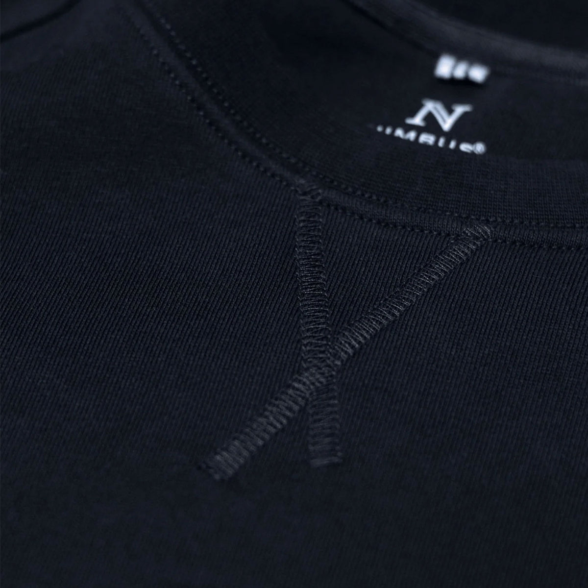 nimbus georgetown naisten, dark navy, vtikkaus