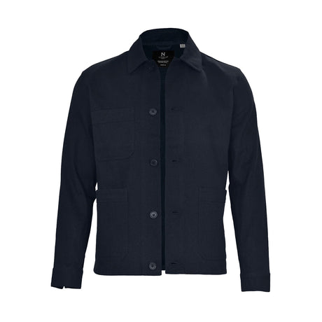 nimbus sonoma paitatakki, dark navy, tummansininen