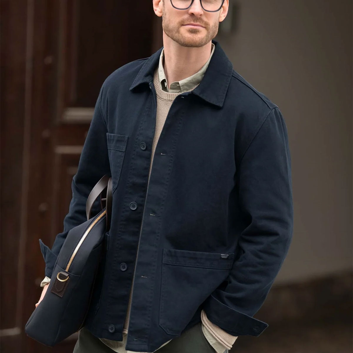 Nimbus Sonoma paitatakki