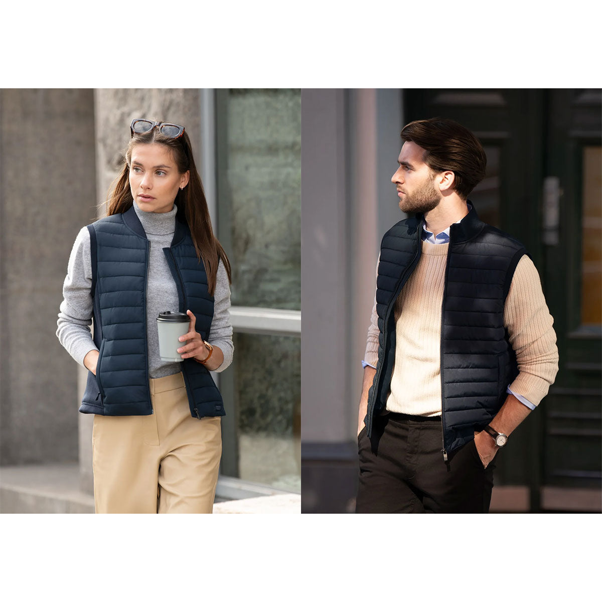 nimbus vesper kevyt toppaliivi