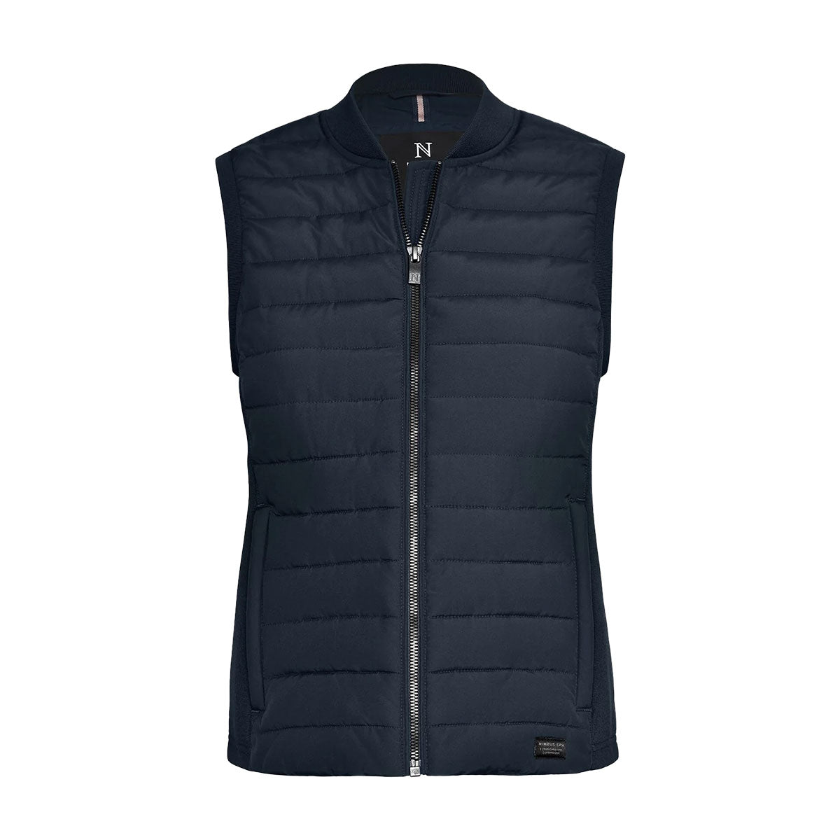 nimbus vesper liivi naisten, navy