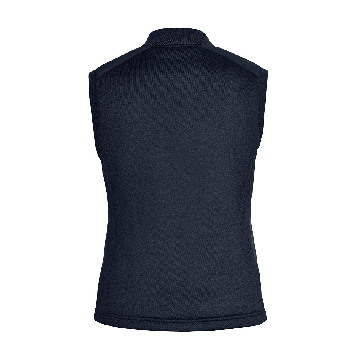 nimbus vesper naisten hybridiliivi, navy, selkä