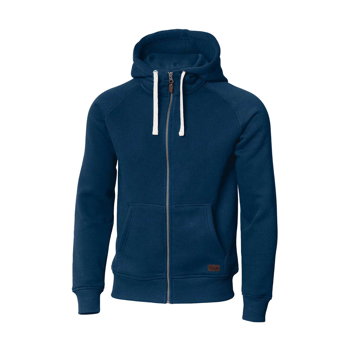 nimbus williamsburg huppari indigo sininen