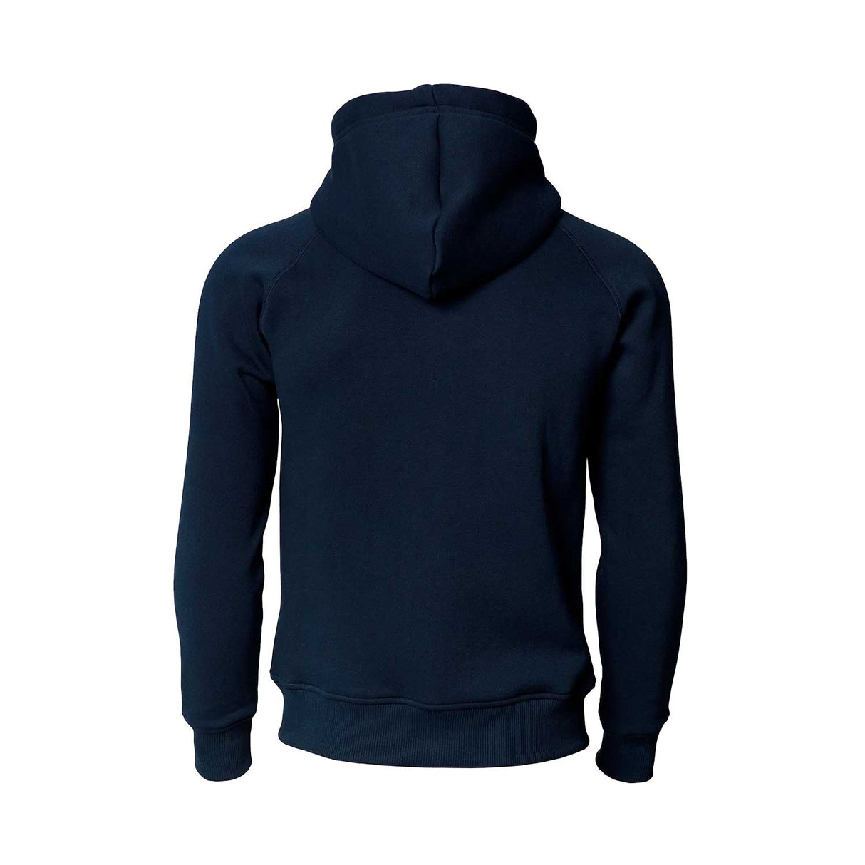 nimbus williamsburg navy tummansininen huppari selkäpuoli