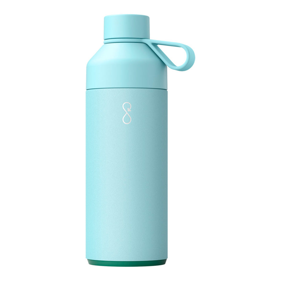 ocean bottle 1000 ml taivaansininen