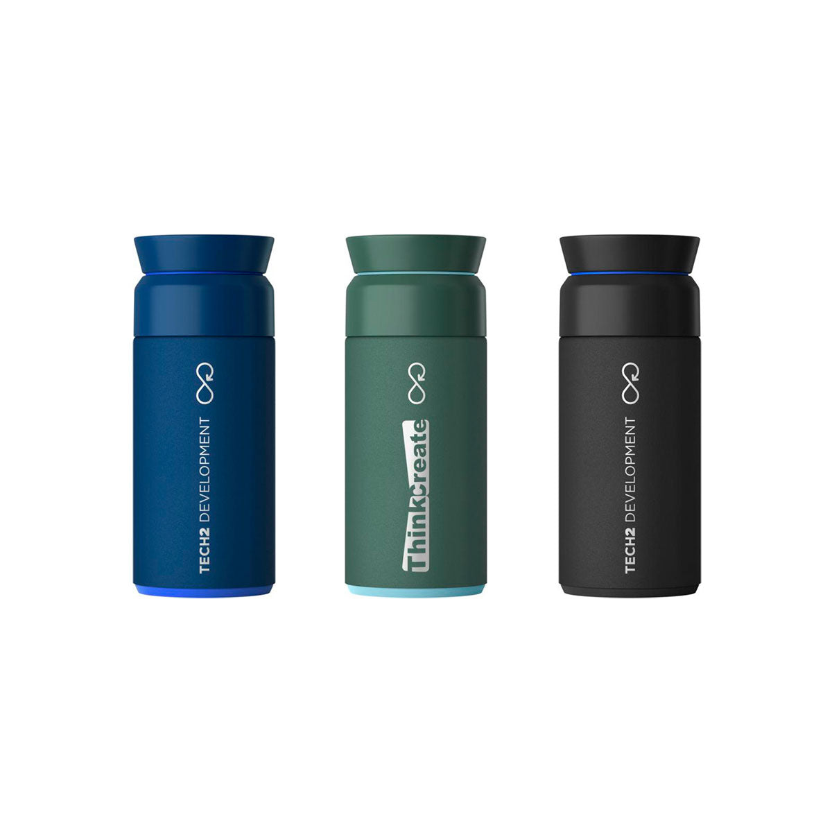 Ocean Bottle Brew Termosmuki 350ml