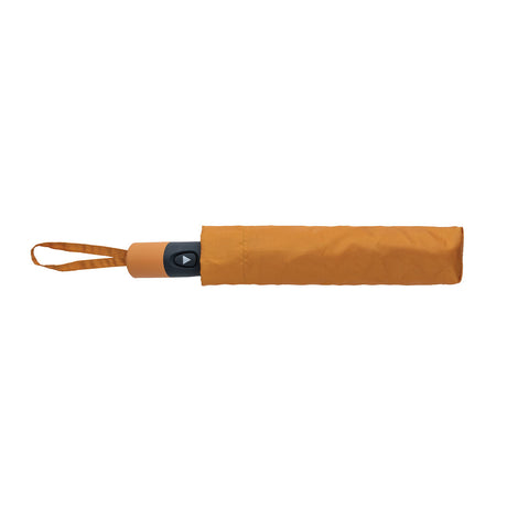 oranssi impact aware mini  sateenvarjo