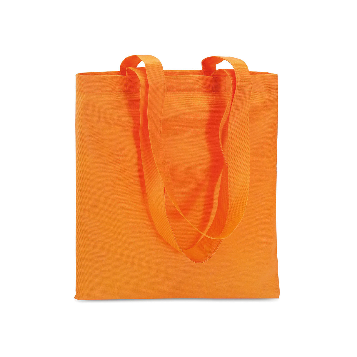 oranssi non woven kassi