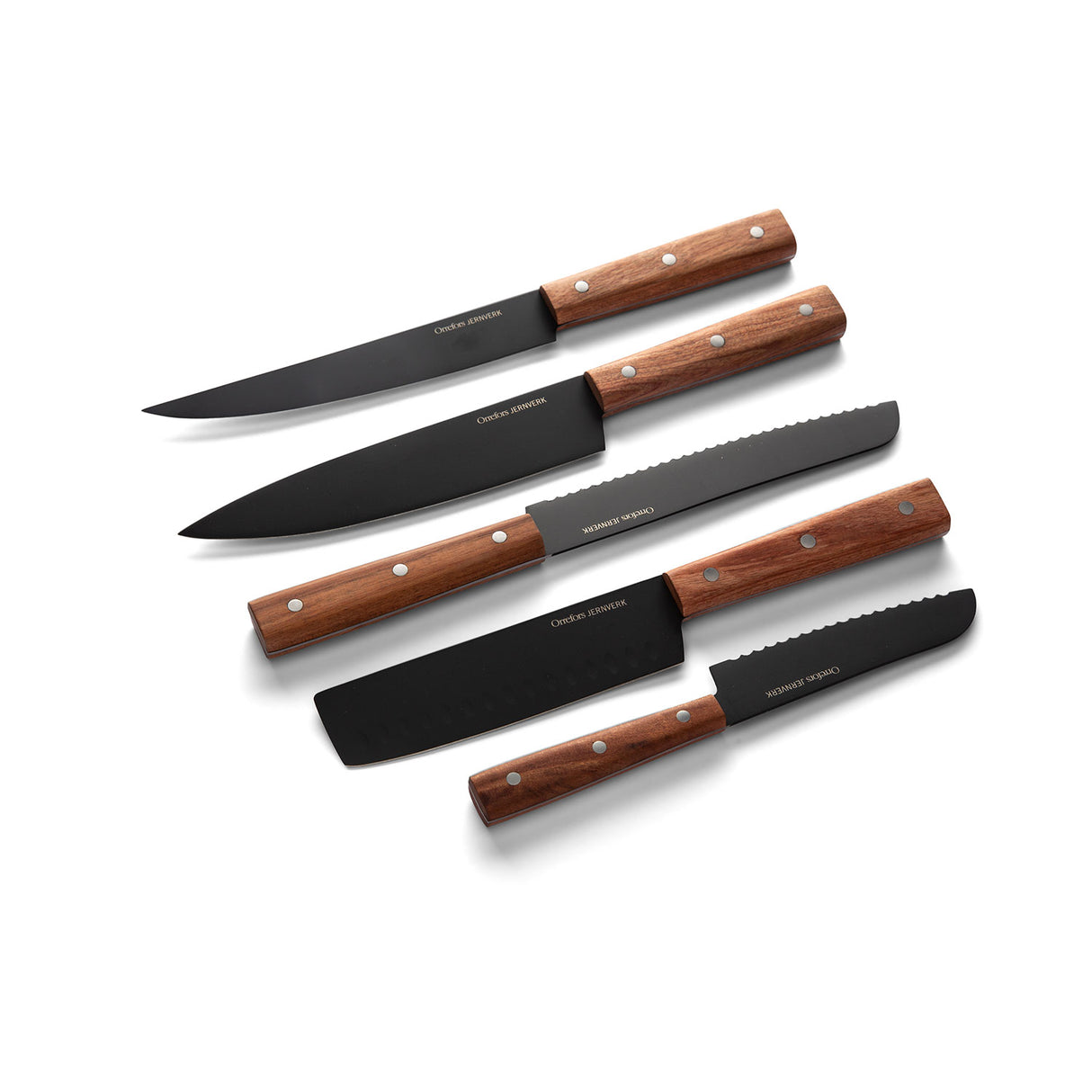 orrefors veitsisetti