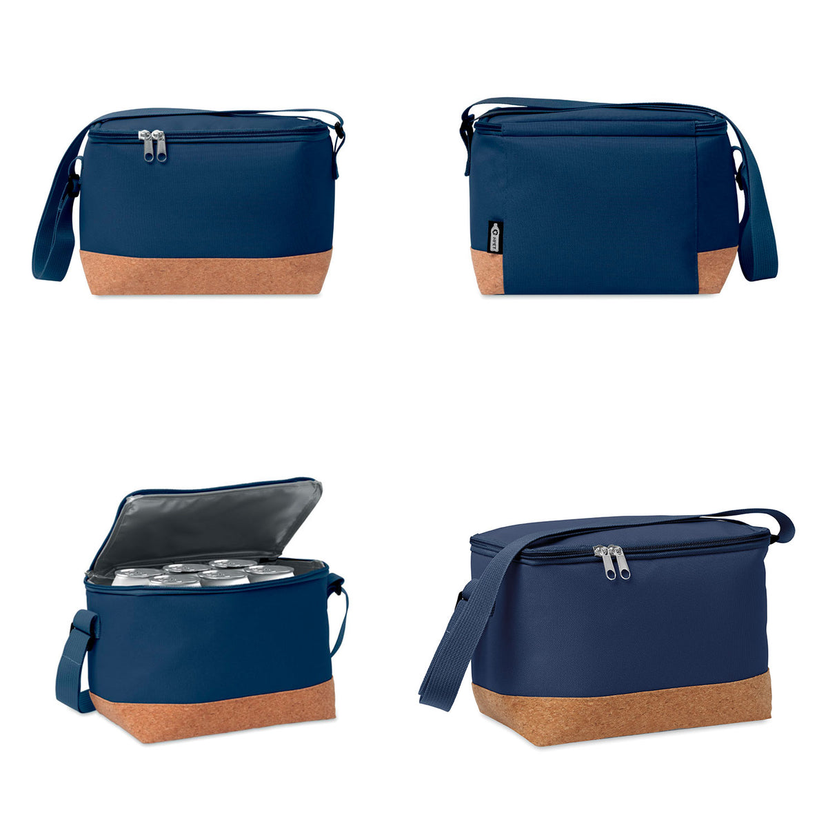 pieni kylmälaukku, rpet, korkki yksityiskohdat