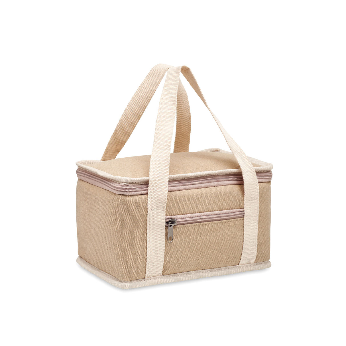 pieni pehmeä kylmälaukku, canvas